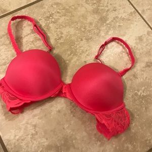 PINK bra